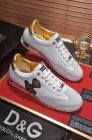 Dolce & Gabbana Men's Shoes 698