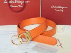 Salvatore Ferragamo High Quality Belts 23