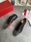 Christian Louboutin Men's Shoes 405