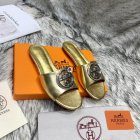 Hermes Women's Slippers 27