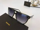 TOM FORD High Quality Sunglasses 2459