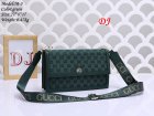Gucci Normal Quality Handbags 507