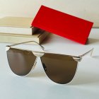 Fendi High Quality Sunglasses 765