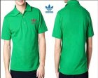 adidas Apparel Men 's Polo 155