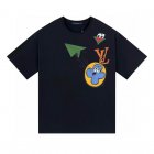 Louis Vuitton Men's T-shirts 300