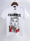 Dsquared Men's T-shirts 195