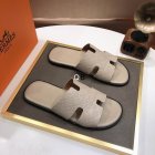 Hermes Men's Slippers 177