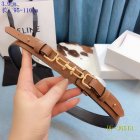CELINE Belts 42