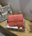 DIOR Original Quality Handbags 20