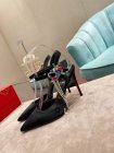 Christian Louboutin Women's Shoes 580