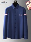 Moncler Men's Shirts 42