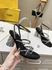 Fendi Women's Shoes 370