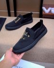 Versace Men's Shoes 413