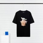 Balenciaga Men's T-shirts 612