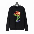 Louis Vuitton Men's Long Sleeve T-shirts 964