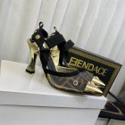Fendi Women's Shoes 271