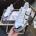 Dolce & Gabbana Men's Shoes 175