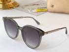 Chanel High Quality Sunglasses 279