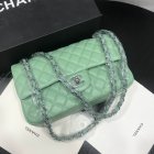 Chanel High Quality Handbags 667