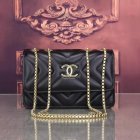 Chanel Normal Quality Handbags 24
