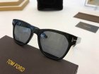 TOM FORD High Quality Sunglasses 2561