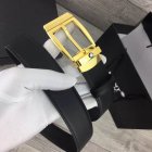 Prada Original Quality Belts 382