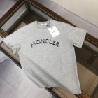 Moncler Men's T-shirts 432
