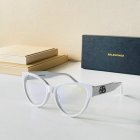 Balenciaga High Quality Sunglasses 343