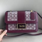 Coach High Quality Handbags 364