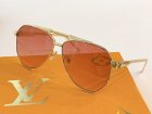 Louis Vuitton High Quality Sunglasses 240