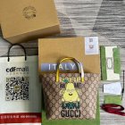 Gucci Original Quality Handbags 83