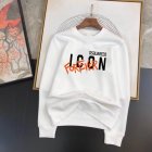 Dsquared Men's Long Sleeve T-shirts 49