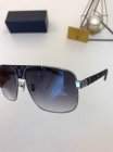 Louis Vuitton High Quality Sunglasses 544