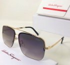 Salvatore Ferragamo High Quality Sunglasses 189