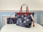 Louis Vuitton Original Quality Handbags 431