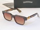 Chrome Hearts High Quality Sunglasses 407