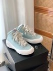 Chanel Women's Shoes 1543