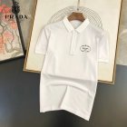 Prada Men's Polo 82