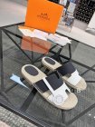 Hermes Men's Slippers 286