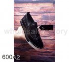 Louis Vuitton Men's Athletic-Inspired Shoes 589