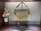 Fendi High Quality Handbags 495