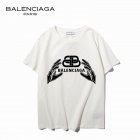 Balenciaga Men's T-shirts 179