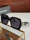 Chanel High Quality Sunglasses 641