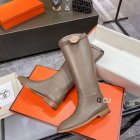 Hermes Women's Shoes 427