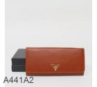 Prada High Quality Wallets 285