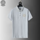 Versace Men's Polo 08