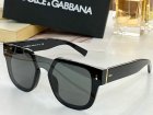 Dolce & Gabbana High Quality Sunglasses 51