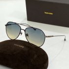 TOM FORD High Quality Sunglasses 1284