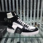 Philipp Plein Men's Shoes 654
