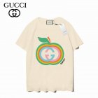 Gucci Men's T-shirts 581